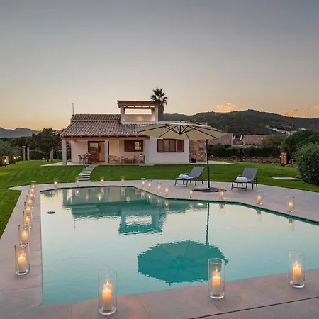 Vanni, 500 Meters From The Sea, Sea View, Swimming Pool Vila